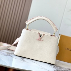 Louis Vuitton Top Handle Bags